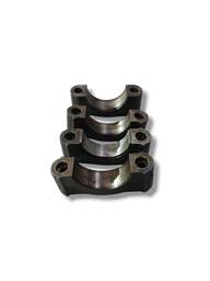 JOGO MANCAL MOTOR SANDERO/LOGAN 1.0 3CC 2017 A 2023