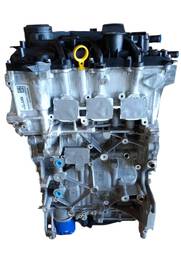 Motor Tracker Montana 1.2 Turbo 2020 2021 2022/..