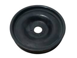 POLIA VIRABREQUIM SANDERO LOGAN DUSTER 1.6 09 A16 8200936808