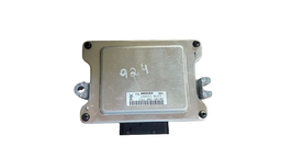 KIT CODE INJEÇÃO CITY 1.5 2015 A 2021 AUTOMÁTICO