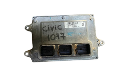 KIT CODE INJEÇÃO CIVIC 1.8 2006 A 2008 MANUAL 