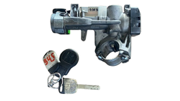 KIT CODE INJEÇÃO CIVIC 1.7 2001 A 2006 AUTOMATICO 