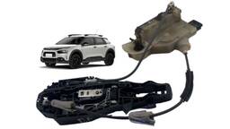 Fechadura Porta Dianteira Esquerda C4 Cactus 2019 2020/2024