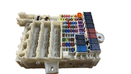 KIT CODE INJEÇÃO FIT 1.5 2009 A 2014 AUTOMATICO