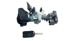 KIT CODE INJEÇÃO FIT 1.4 2009 A 2014 AUTOMATICO 