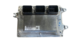 KIT CODE INJEÇÃO FIT 1.5 2009 A 2014 AUTOMATICO  