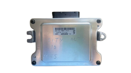 KIT CODE INJEÇÃO CITY 1.5 2015 A 2021 AUTOMATICO 