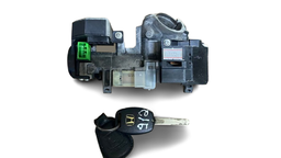 KIT CODE INJEÇÃO CITY 1.5 2009 A 2014 MANUAL 