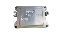 KIT CODE INJEÇÃO FIT 1.5 2015 A 2021 AUTOMATICO