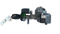 KIT CODE INJEÇÃO CITY 1.5 2009 A 2014 MANUAL