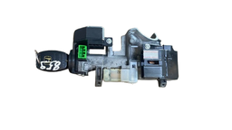 KIT CODE INJEÇÃO CITY 1.5 2009 A 2014 AUTOMATICO 