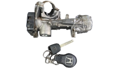 KIT CODE INJEÇÃO FIT 2003 A 2008 1.4 MANUAL