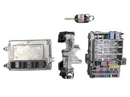 Kit Code Injeção Civic 2.0 2012 a 2016 Automatico