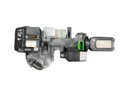 KIT CODE INJEÇÃO CITY 1.5 2009 A 2014 AUTOMATICO