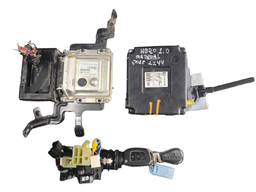 KIT CODE INJEÇÃO HB20 1.0 2012 A 2019 MANUAL 