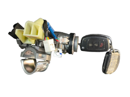 KIT CODE INJEÇÃO ELANTRA 2.0 2013 A 2017 AUTOMATICO