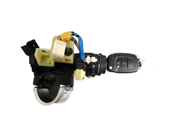 KIT CODE INJEÇÃO HB20 1.6 2012 A 2019 AUTOMATICO