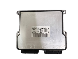 KIT CODE INJEÇÃO SANTA FE 3.5 2010 A 2015 AUTOMATICO