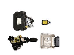 KIT CODE INJEÇÃO HB20 1.0 2012 A 2019 MANUAL