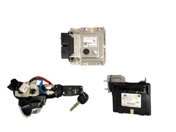 KIT CODE INJEÇÃO HB20 1.0  2020 A 2023 MANUAL