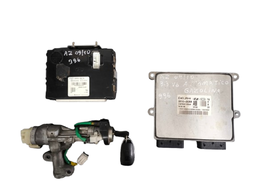 KIT CODE INJEÇÃO AZERA 3.3 2009 A 2014 AUTOMATICO
