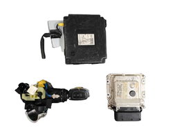 KIT CODE INJEÇÃO HB20 1.0 2012 A 2019 MANUAL