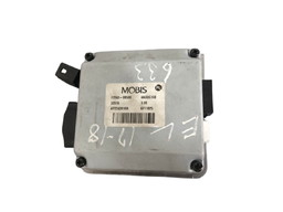 KIT CODE INJEÇÃO ELANTRA 2.0 2017 A 2019 AUTOMATICO