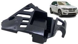 Guia Parachoque Traseiro Direito Bmw X5 F15 2014 a 2018