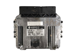 KIT CODE INJEÇÃO HB20 1.6 2012 A 2019 AUTOMATICO