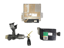 KIT CODE INJEÇÃO TUCSON 2.0 2005 A 2016 AUTOMATICO