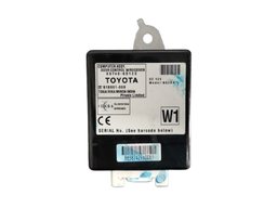 KIT CODE INJEÇÃO ETIOS 1.5 2017 A 2021 AUTOMATICO