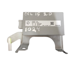 KIT CODE INJEÇÃO COROLLA 2.0 2015 A 2019 AUTOMATICO