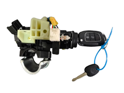 KIT CODE INJEÇÃO HB20 1.0 2012 A 2019 MANUAL