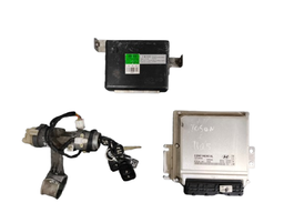 KIT CODE INJEÇÃO TUCSON 2.0 2005 A 2016 AUTOMATICO