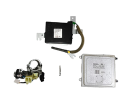 Kit Code Injeção Elantra 2.0 2013 a 2017 Automatico
