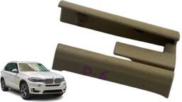  Acab Trilho Banco DE - BMW X5 XDrive 2016