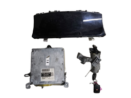 Kit Code Injecao Corolla 1.8 2003 a 2008 Automatico