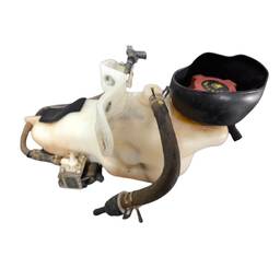 RESERVATORIO GASOLINA PARTIDA FRIO COROLLA 2003 A 2008