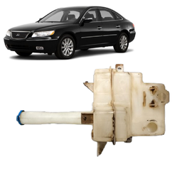 Reservatorio Agua Limpador Parabrisa Azera 2008 a 2011