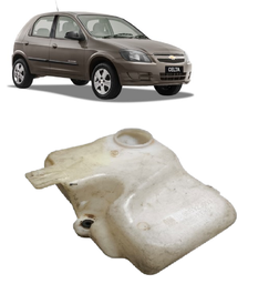 Reservatorio Agua Limpador Parabrisa Celta 2002 a 2006