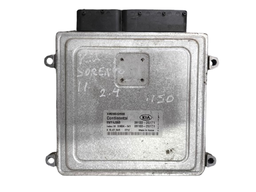 KIT CODE INJECAO SORENTO 2.4 2010 A 2015 AUTOMATICO