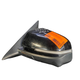 RETROVISOR ESQUERDO NEW CRETA 22 A 24 PRETO C/ PISCA 7 PINOS