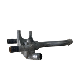 CAVALETE CARCACA VALVULA TERMOSTATICA HONDA FIT 1.4 2010/