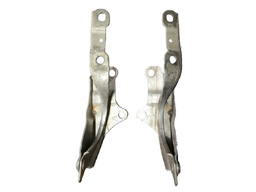 PAR DOBRADICA BRACO CAPO ELANTRA 2012 A 2016