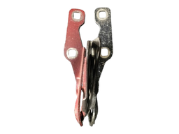 PAR DOBRADICA BRACO CAPO ASTRA 1999 A 2011