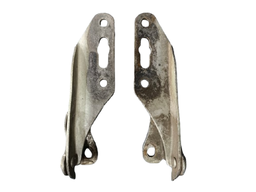 PAR DOBRADICA BRACO CAPO CIVIC 1996 1997 1998 1999 2000