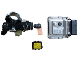 Kit Code Injecao COM DETALHE HB20 1.0 2012 a 2019 Manual