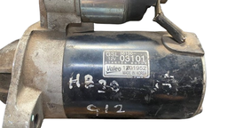 MOTOR PARTIDA HB20 1.0 2012 2013 2014 A 2018 2019 3610003101