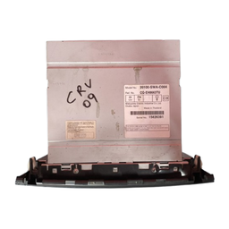 RADIO SOM CRV 2007 2008 2009 2010 2011