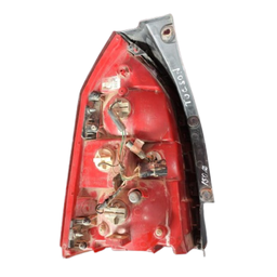 LANTERNA TRASEIRA DIREITA TUCSON 2005 2006 A 2017 C/ DETALHE